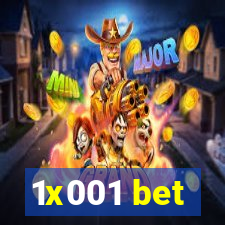 1x001 bet